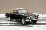 Triumph Sports 6 1962 года